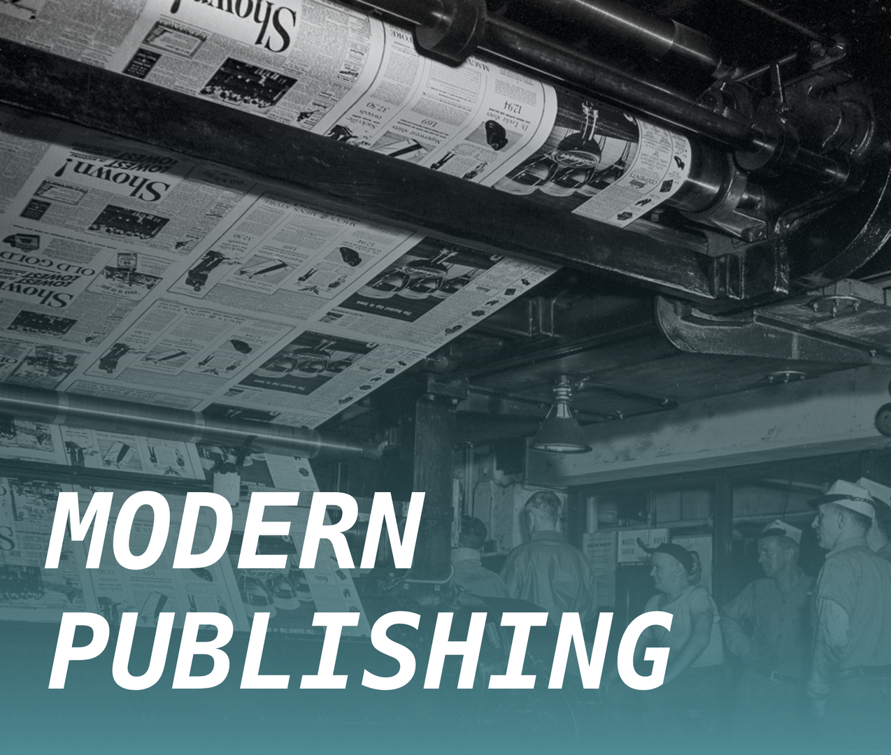 Modern Publishing