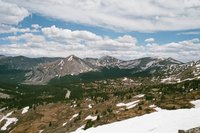 Collegiate Peaks too