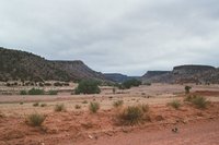 Dry Cimarron River