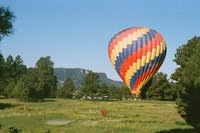 Hot Air Pagosa Springs