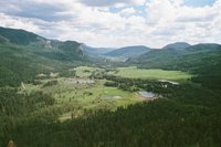 Pagosa Valley