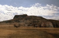 Colorado Butte