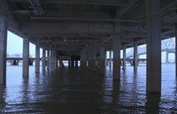 Under The Pier