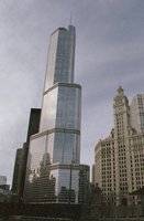 Chicago     Trump Tower