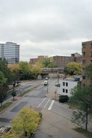 Evanston     Purple Line