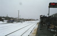 Trains     Kenosha